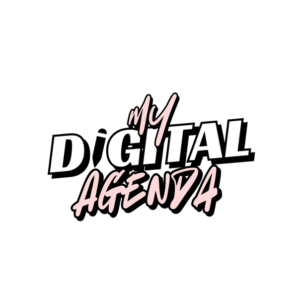 My Digital Agenda